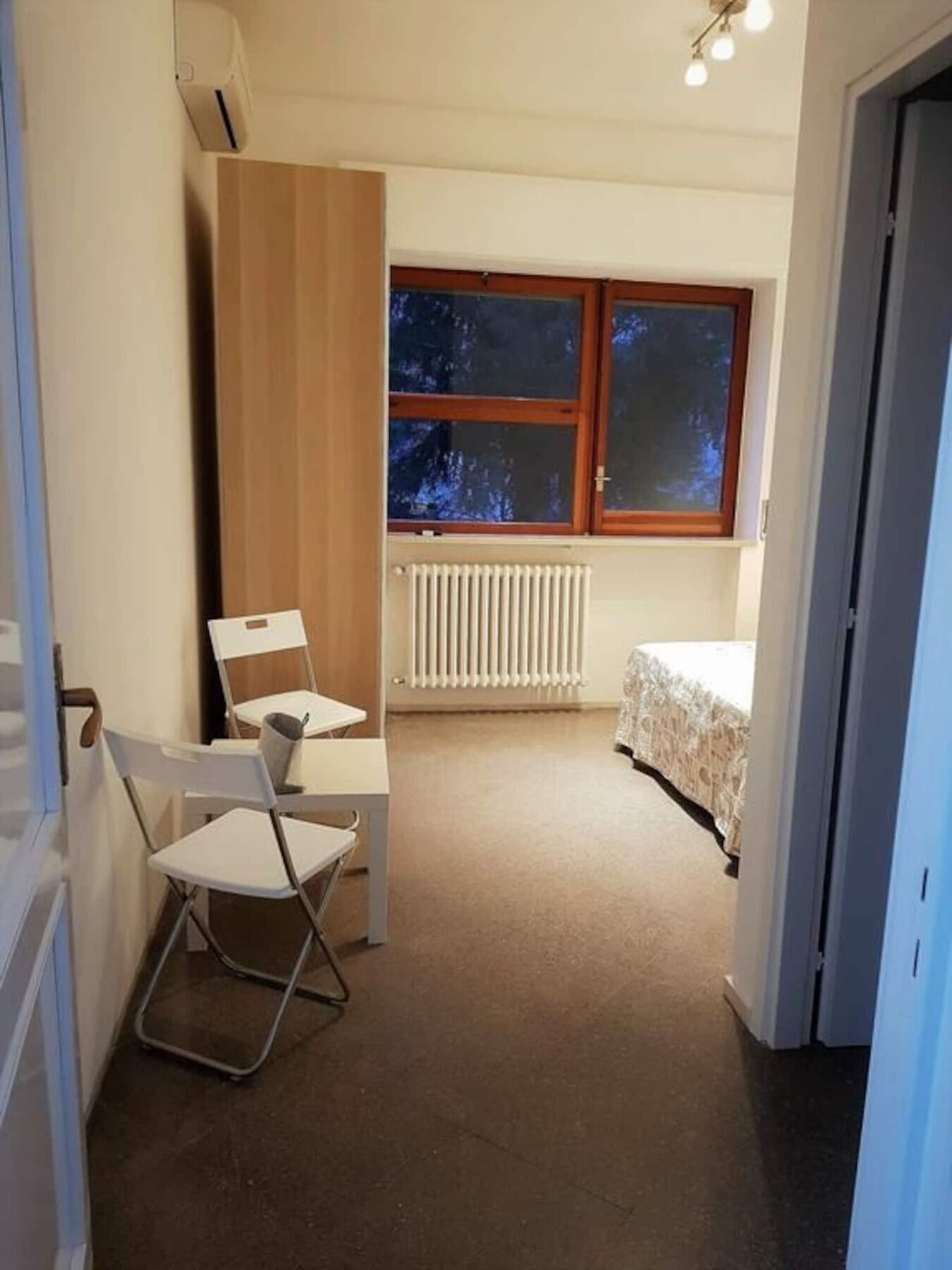 בארי B&B 1984 מראה חיצוני תמונה
