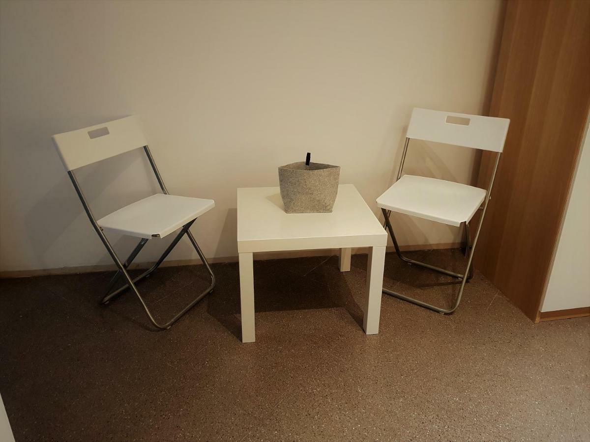 בארי B&B 1984 מראה חיצוני תמונה