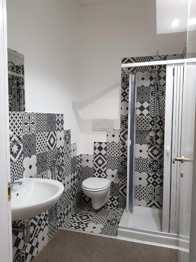 בארי B&B 1984 מראה חיצוני תמונה